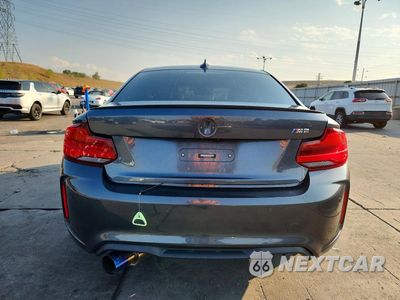 Zdjęcie 6 z 13 samochodu: 2018 BMW M2 VIN:WBS1J5C5XJVD37328 - miniatura