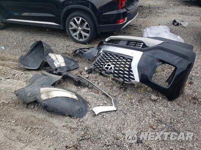 Zdjęcie 13 z 14 samochodu: 2020 HYUNDAI PALISADE SEL VIN:KM8R34HE9LU040737 - miniatura