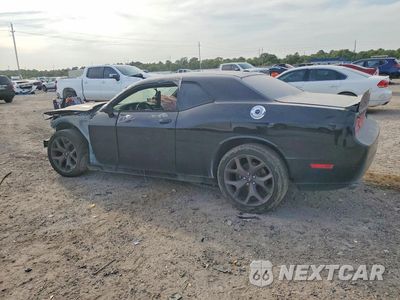 Drugie zdjęcie samochodu z przodu: 2014 DODGE CHALLENGER R/T VIN:2C3CDYBTXEH295011 - miniatura