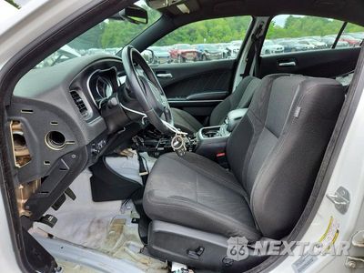 Zdjęcie 7 z 13 samochodu: 2015 DODGE CHARGER SXT VIN:2C3CDXHG1FH840079 - miniatura