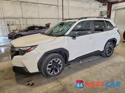 2025 SUBARU FORESTER PREMIUM JF2SLDBC5SH469489 - główne zdjęcie licytacji z USA - miniatura