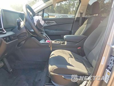 Zdjęcie 7 z 14 samochodu: 2025 KIA SPORTAGE LX VIN:KNDPU3DF4S7349837 - miniatura