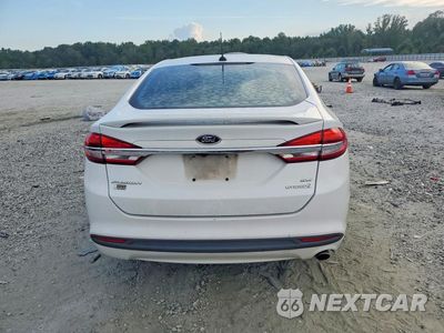 Zdjęcie 6 z 12 samochodu: 2017 FORD FUSION SE HYBRID VIN:3FA6P0LU0HR217182 - miniatura