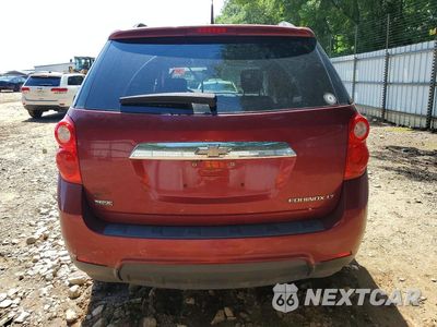 Zdjęcie 6 z 13 samochodu: 2012 CHEVROLET EQUINOX LT VIN:2GNALPEK8C6247171 - miniatura