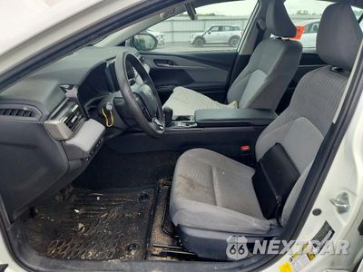 Zdjęcie 7 z 12 samochodu: 2025 TOYOTA CAMRY XSE VIN:4T1DAACK8SU066580 - miniatura