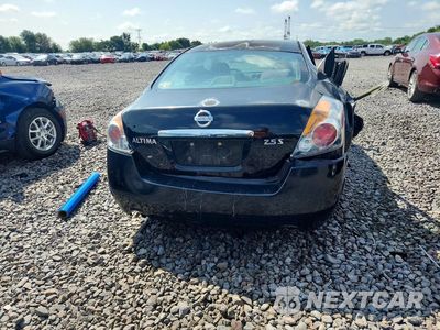 Zdjęcie 6 z 12 samochodu: 2008 NISSAN ALTIMA 2.5 VIN:1N4AL21E08N555763 - miniatura