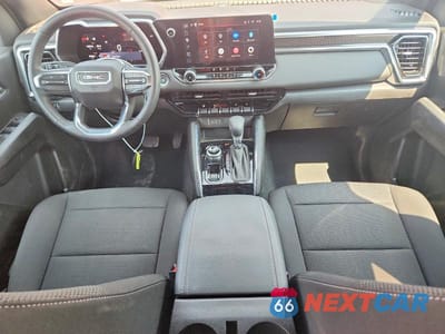 Zdjęcie 8 z 12 samochodu: 2025 GMC CANYON ELEVATION VIN:1GTP2BEK3S1191523 - miniatura