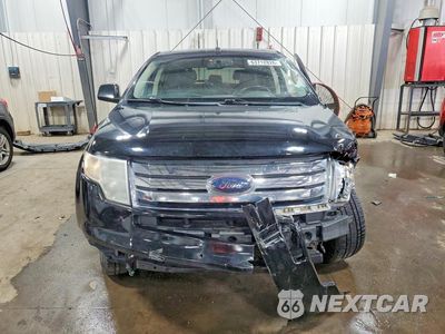 Piąte zdjęcie samochodu w środku: 2008 FORD EDGE LIMITED VIN:2FMDK39C98BB41391 - miniatura