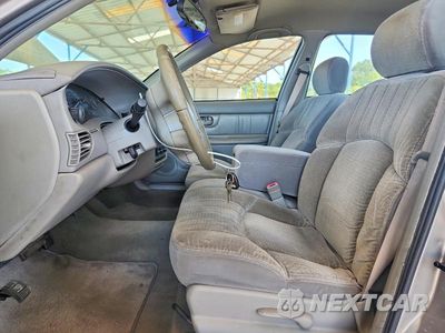 Zdjęcie 7 z 12 samochodu: 1999 BUICK CENTURY CUSTOM VIN:2G4WS52M7X1574994 - miniatura