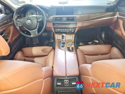 Zdjęcie 8 z 12 samochodu: 2011 BMW 5 SERIES XI VIN:WBAFU9C55BC785351 - miniatura
