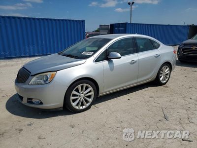 2013 BUICK VERANO 1G4PP5SK3D4116292 - główne zdjęcie licytacji z USA - miniatura