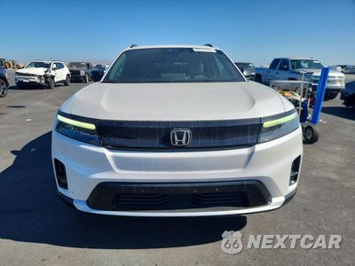 Piąte zdjęcie samochodu w środku: 2024 HONDA PROLOGUE TOUR VIN:3GPKHXRJ4RS542048 - miniatura