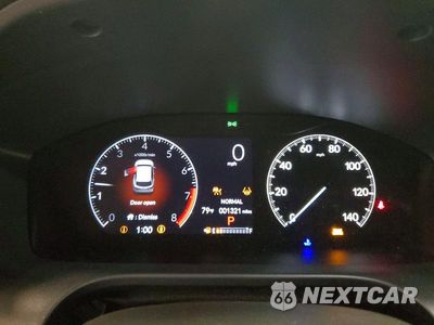 Zdjęcie 9 z 12 samochodu: 2026 HONDA HR-V SPORT VIN:3CZRZ2H53TM776952 - miniatura