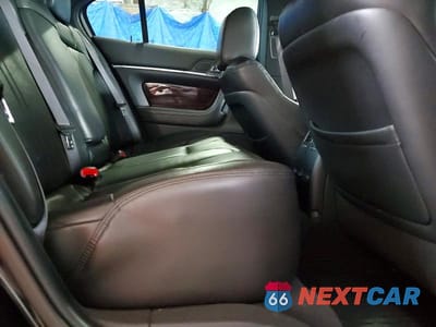 Zdjęcie 10 z 12 samochodu: 2010 LINCOLN MKS VIN:1LNHL9DR2AG600790 - miniatura