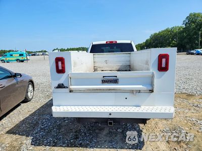 Zdjęcie 6 z 12 samochodu: 2021 RAM 2500 VIN:3C6UR5HJ9MG607721 - miniatura