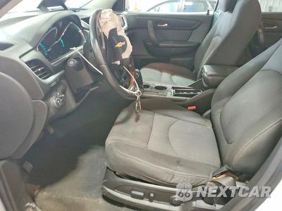 Zdjęcie 7 z 13 samochodu: 2016 CHEVROLET TRAVERSE LT VIN:1GNKVGKD0GJ271185 - miniatura