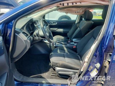 Zdjęcie 7 z 13 samochodu: 2019 NISSAN SENTRA SR TURBO VIN:3N1CB7AP8KY251727 - miniatura