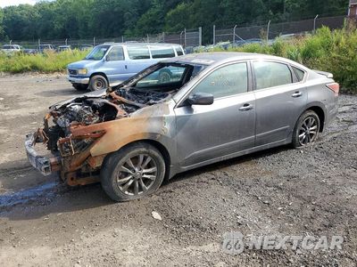 2015 NISSAN ALTIMA 2.5 S 1N4AL3AP5FC488769 - główne zdjęcie licytacji z USA - miniatura