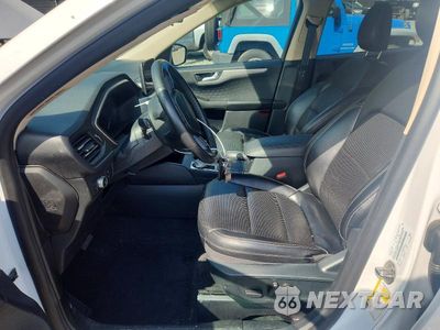Zdjęcie 7 z 13 samochodu: 2020 FORD ESCAPE SEL VIN:1FMCU9H63LUB53883 - miniatura