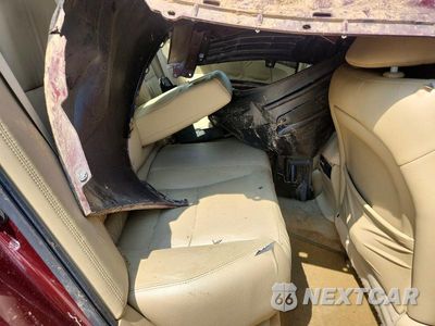 Zdjęcie 10 z 13 samochodu: 2010 HONDA ACCORD EXL VIN:1HGCP2F88AA173716 - miniatura