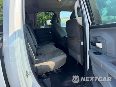 Zdjęcie 10 z 11 samochodu: 2016 RAM 1500 SLT VIN:1C6RR7GT5GS184069 - miniatura