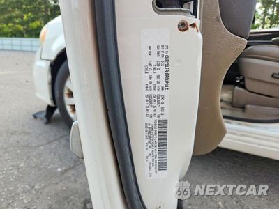 Zdjęcie 13 z 13 samochodu: 2011 CHRYSLER TOWN & COUNTRY TOURING L VIN:2A4RR8DG3BR677081 - miniatura