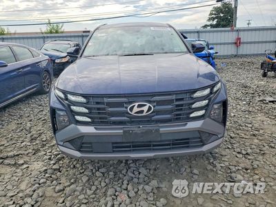 Piąte zdjęcie samochodu w środku: 2026 HYUNDAI TUCSON SE VIN:5NMJACDE6TH615701 - miniatura