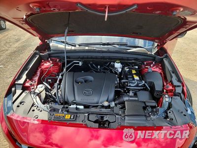 Zdjęcie 12 z 13 samochodu: 2026 MAZDA CX-5 PREMIUM VIN:JM3KMDHA3T0131453 - miniatura