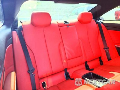 Zdjęcie 10 z 12 samochodu: 2016 BMW 428 I VIN:WBA3N7C57GK228720 - miniatura
