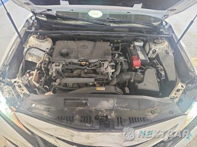 Zdjęcie 11 z 12 samochodu: 2020 TOYOTA CAMRY SE VIN:4T1G11AK0LU917322 - miniatura