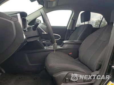 Zdjęcie 7 z 13 samochodu: 2017 CHEVROLET EQUINOX LT VIN:2GNALCEK3H1585154 - miniatura