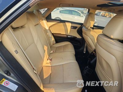 Zdjęcie 10 z 13 samochodu: 2013 TOYOTA AVALON LIMITED VIN:4T1BK1EB4DU066788 - miniatura