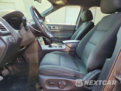 Zdjęcie 7 z 12 samochodu: 2015 FORD EXPLORER XLT VIN:1FM5K8D83FGB41901 - miniatura