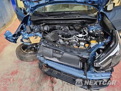Zdjęcie 12 z 14 samochodu: 2025 SUBARU FORESTER VIN:JF2SLDACXSH435081 - miniatura