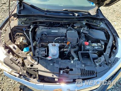 Zdjęcie 11 z 12 samochodu: 2017 HONDA ACCORD EX VIN:1HGCR2F7XHA181621 - miniatura