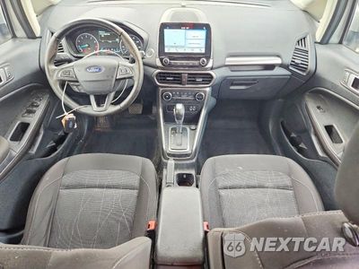 Zdjęcie 8 z 12 samochodu: 2019 FORD ECOSPORT SE VIN:MAJ6S3GL9KC304022 - miniatura