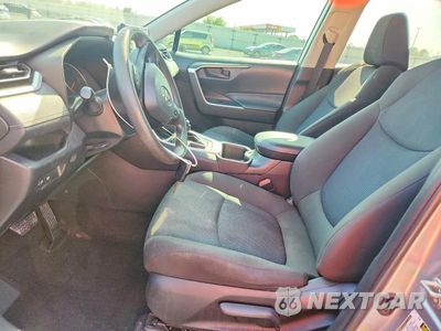 Zdjęcie 7 z 13 samochodu: 2022 TOYOTA RAV4 LE VIN:2T3H1RFV0NC189230 - miniatura