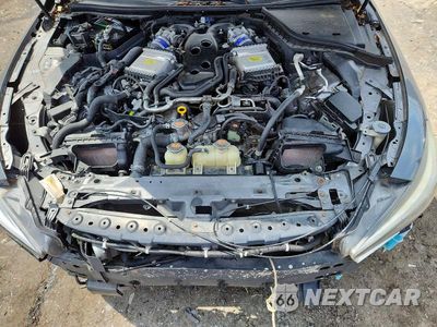 Zdjęcie 11 z 12 samochodu: 2018 INFINITI Q50 RED SPORT 400 VIN:JN1FV7AR9JM700078 - miniatura