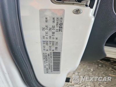 Zdjęcie 13 z 13 samochodu: 2019 DODGE GRAND CARAVAN GT VIN:2C4RDGEGXKR535839 - miniatura