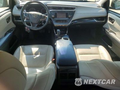 Zdjęcie 8 z 12 samochodu: 2013 TOYOTA AVALON XLE PREMIUM VIN:4T1BK1EB6DU040130 - miniatura