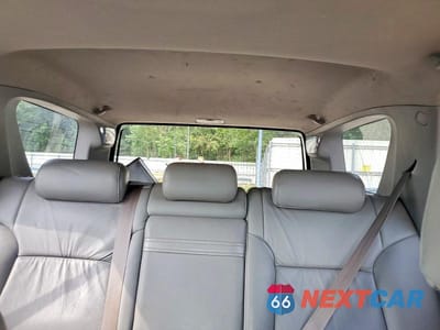 Zdjęcie 10 z 13 samochodu: 2003 TOYOTA 4RUNNER SR5 VIN:JTEZU14R138008118 - miniatura