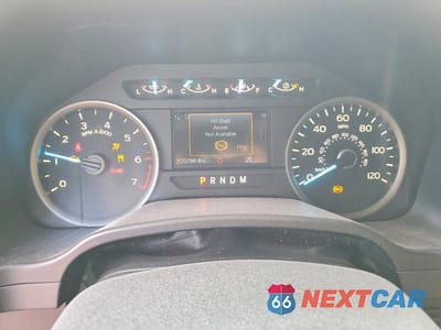 Zdjęcie 9 z 13 samochodu: 2018 FORD F150 SUPERCREW VIN:1FTEW1CP7JKC45273 - miniatura