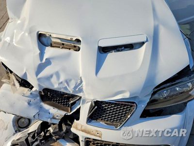 Zdjęcie 11 z 13 samochodu: 2009 PONTIAC G8 GT VIN:6G2EC57Y29L160714 - miniatura