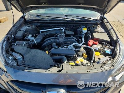 Zdjęcie 12 z 13 samochodu: 2024 SUBARU OUTBACK ONYX EDITION VIN:4S4BTALC9R3256821 - miniatura