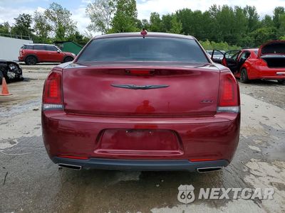 Zdjęcie 6 z 12 samochodu: 2020 CHRYSLER 300 TOURING VIN:2C3CCAAG5LH239117 - miniatura