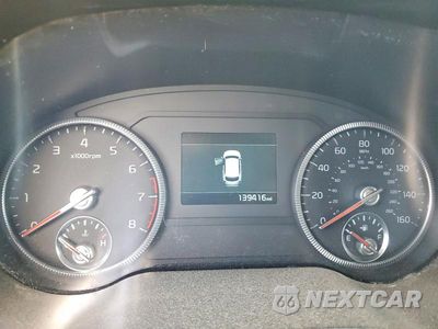 Zdjęcie 9 z 12 samochodu: 2020 KIA TELLURIDE EX VIN:5XYP34HC3LG022858 - miniatura