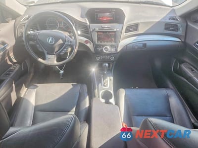 Zdjęcie 8 z 12 samochodu: 2018 ACURA ILX PREMIUM VIN:19UDE2F79JA007013 - miniatura