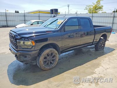 2024 RAM 2500 BIG HORN 3C6UR5DJ4RG397218 - główne zdjęcie licytacji z USA - miniatura