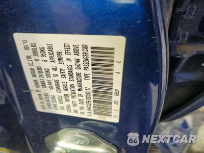 Zdjęcie 12 z 12 samochodu: 2014 ACURA TSX TECH VIN:JH4CU2F61EC000117 - miniatura