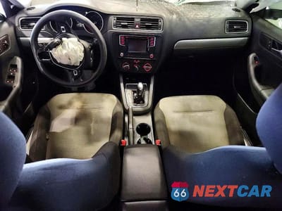 Zdjęcie 8 z 12 samochodu: 2017 VOLKSWAGEN JETTA S VIN:3VW2B7AJ7HM364022 - miniatura